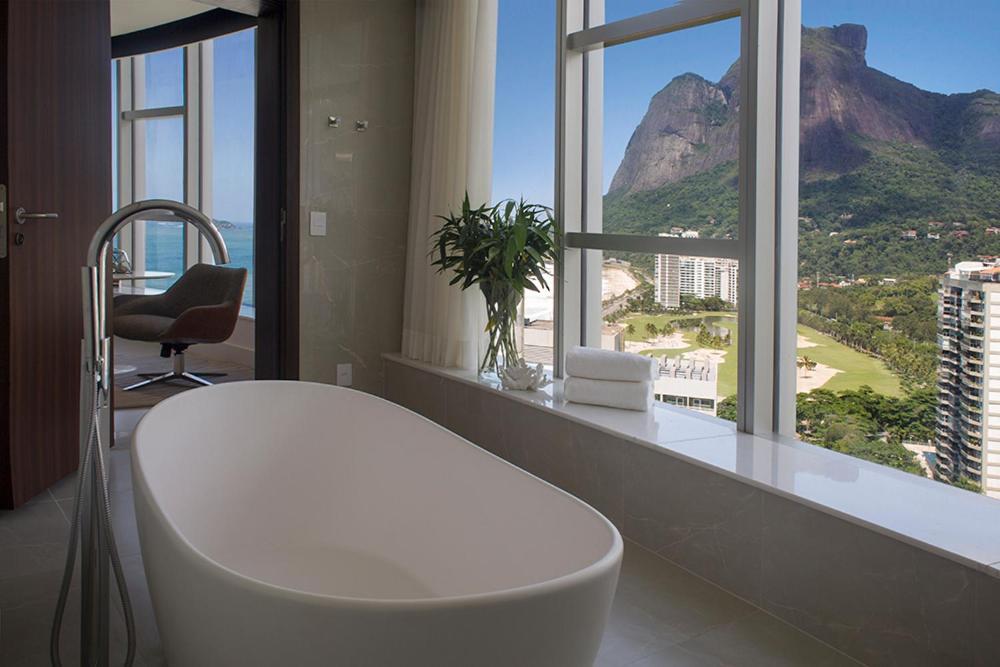 Luxuoso Nacional - Com Banheira Rio de Janeiro