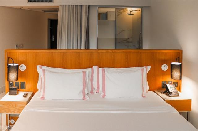 Luxuoso Nacional - Com Banheira 5* Rio de Janeiro